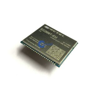 EC200TEUHA-N06-SNASA Solution 4G LTE compétitive, module haute fiabilité EC200T-EU pour application IoT longue portée en Europe - Product Image 4