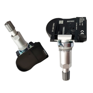 Điều kiện mới huilin phạm vi Rover TPMS giám sát áp suất lốp cảm biến FW93-1A159-AB 1 năm bảo hành phổ đồ đạc cho - Product Image 1