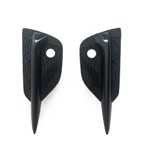 Copertura per Fari Fendinebbia per NISSAN <span class=keywords><strong>QASHQAI</strong></span> 2019 2020 <span class=keywords><strong>2021</strong></span> - Product Image 5