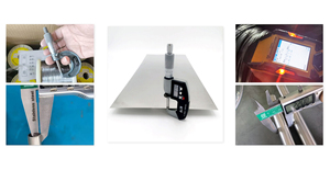 Filo in Nitinol per Interventi Cardiovascolari |   Eccellente Memoria di Forma e Resistenza alla Fatica - Product Image 5