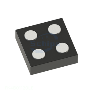 BOM IC In Stock Transistors 4-CSP FK4B01120LE Electronic Chips Component - Product Image 1