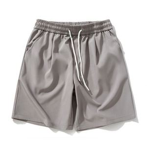 Pantalones Cortos Deportivos para Hombre, Transpirables, de Poliéster, para Gimnasio - Product Image 2