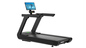 Hot Verkopende Professionele Fitnessapparatuur Elektrische Loopband Voor Aërobe Oefening Led Display Projectiescherm Draadloos - Product Image 5