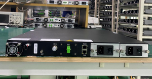 Hondao MINI-OT1500-X*XdBm FTTX 1550nm Bộ phát quang điều chế bên ngoài <span class=keywords><strong>2</strong></span> cổng 10dB 200km Đầu vào RF Đầu ra AGC - Product Image 5