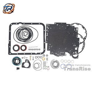Kit de reacondicionamiento TH700 4l60 completamente nuevo - Product Image 2