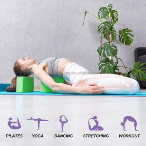 <span class=keywords><strong>Para</strong></span> niños, espuma EVA ecológica, accesorio antideslizante <span class=keywords><strong>para</strong></span> <span class=keywords><strong>Yoga</strong></span>, alfombrilla, bloque de <span class=keywords><strong>ladrillo</strong></span>, diseño personalizado, bloques de ladrillos de alta densidad - Product Image 3