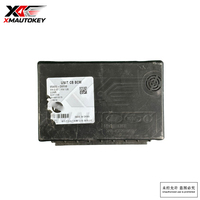 Module de commande de carrosserie (BCM) OE 95400 D0000 pour Hyundai Kia, unité de commande de carrosserie automobile d'origine d'occasion