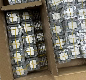 Processeur de bureau CPU I7 pour 20 cœurs I7 14700F 14e génération 5,4 GHz 64 bits CPU de bureau Socket LGA1700 65W - Product Image 5