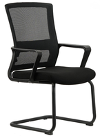 Bureau de direction avec tiroir épaissi, table de travail pour employés, chaise et bureau combinés, bureau moderne de luxe léger en PVC