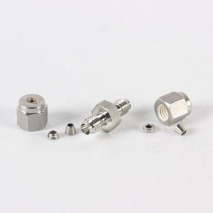 Multi-type Male Female <strong>Reducing</strong> Elbow <strong>Tee</strong> Cross Union Cap Coupling Thread Pipe Fittings - Product Image 4