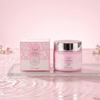 Disaar collagène crème hydratante pour le visage bio lisse éclaircissant réparation de la peau hydratante meilleure crème pour peau claire