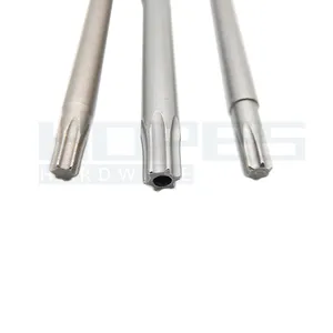 لقم تثبيت لـ S2 alloy T5 to T55, لقم تثبيت لـ 1/4 من سبائك T5 إلى T55 ، مع عرافة 800 801 802 4/5/6 ، عرقوب ، هوائي ، من طراز ، ، ، ،