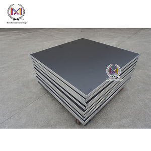 Scène portable <span class=keywords><strong>en</strong></span> aluminium, scène de concert, scène mobile de concert <span class=keywords><strong>en</strong></span> plein air, vente - Product Image 3