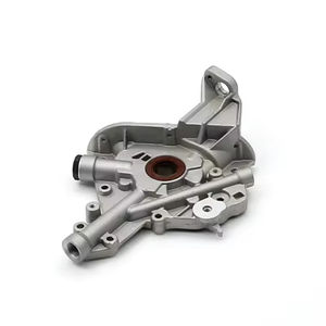 BOMBA DE ACEITE 93377141 7085035 93313799 24578508 PARA OPEL <span class=keywords><strong>CORSA</strong></span> MFI 2004-2008 1800CC <span class=keywords><strong>P</strong></span>/LARGA Chevrolet PALIO - Product Image 5