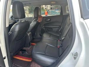 Personalización Interior para <span class=keywords><strong>Jeep</strong></span> <span class=keywords><strong>Compass</strong></span> SUV 2019 2020 <span class=keywords><strong>2021</strong></span> Usado, Motor Turboalimentado, Gasolina, Transmisión Automática - Product Image 4