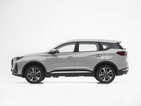 SUV compact à essence Ch-ery Tig-go 7 de haute qualité 2026 pour les déplacements urbains