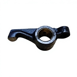 Fit for Tata 407 Truck Rocker Arm Shaft With Bush OEM 3520501033 483TC Engine Valve Train Parts Heavy Duty Genuine - Product Image 1