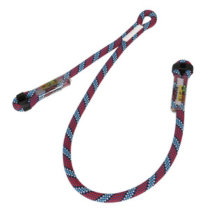 Cuerda de Seguridad para Montañismo Xinda, Nailon 66, Asimétrica, Tipo Cola de Buey, para Protección Contra Caídas - Product Image 5