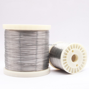 Fil électrique résistant <span class=keywords><strong>Ka1</strong></span>, 30g, bobine de 100 pieds, fil chauffant en alliage FeCrAl pour bobine pré-construite, bricolage - Product Image 2