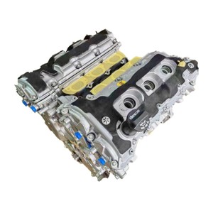Factory Deidirect Wholesale LP1 2,8 Motor Whole para Buick 07 Boulevard 05 Honors 07 <span class=keywords><strong>Sevilla</strong></span> - Product Image 5