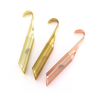 Filtre pour tube à thé <span class=keywords><strong>en</strong></span> acier inoxydable 304 - Product Image 1