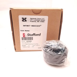 Acoplamiento de Ajuste de Fase Stafford 10PA008 de Acero, Diámetro de 12 Pulgadas, Ranura para Chaveta 316 - Product Image 6