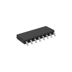 PY32F003W16S6-E ชิป MCU IC ดั้งเดิม MICROCHIP PY32F003W16S6-E SOP16 คุณภาพสูงผู้จัดจำหน่ายไมโครคอนโทรลเลอร์ MCU - Product Image 1