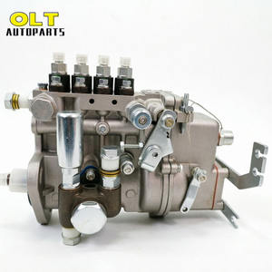 Bomba de inyección de combustible OEM BHF4PM100001 4PL217 para Yangchai YZ4102ZLQ - Product Image 1