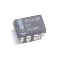 Offre Spéciale LM360N LM386N-3 LM386N-4 LM386N NOPB LM725CN LM748 LM3909 CI DIP-8 à trous traversants, Amplificateur Op-Amp Audio et Puce d'Amplificateur de Puissance