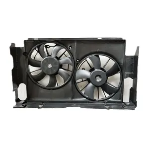 Rav4 RADIATOR FAN For TOYOTA RAV4 Essential Cooling System Component