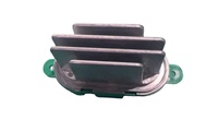 NOUVEAU Régulateur de moteur de soufflerie 7701207453 Pour. Renault