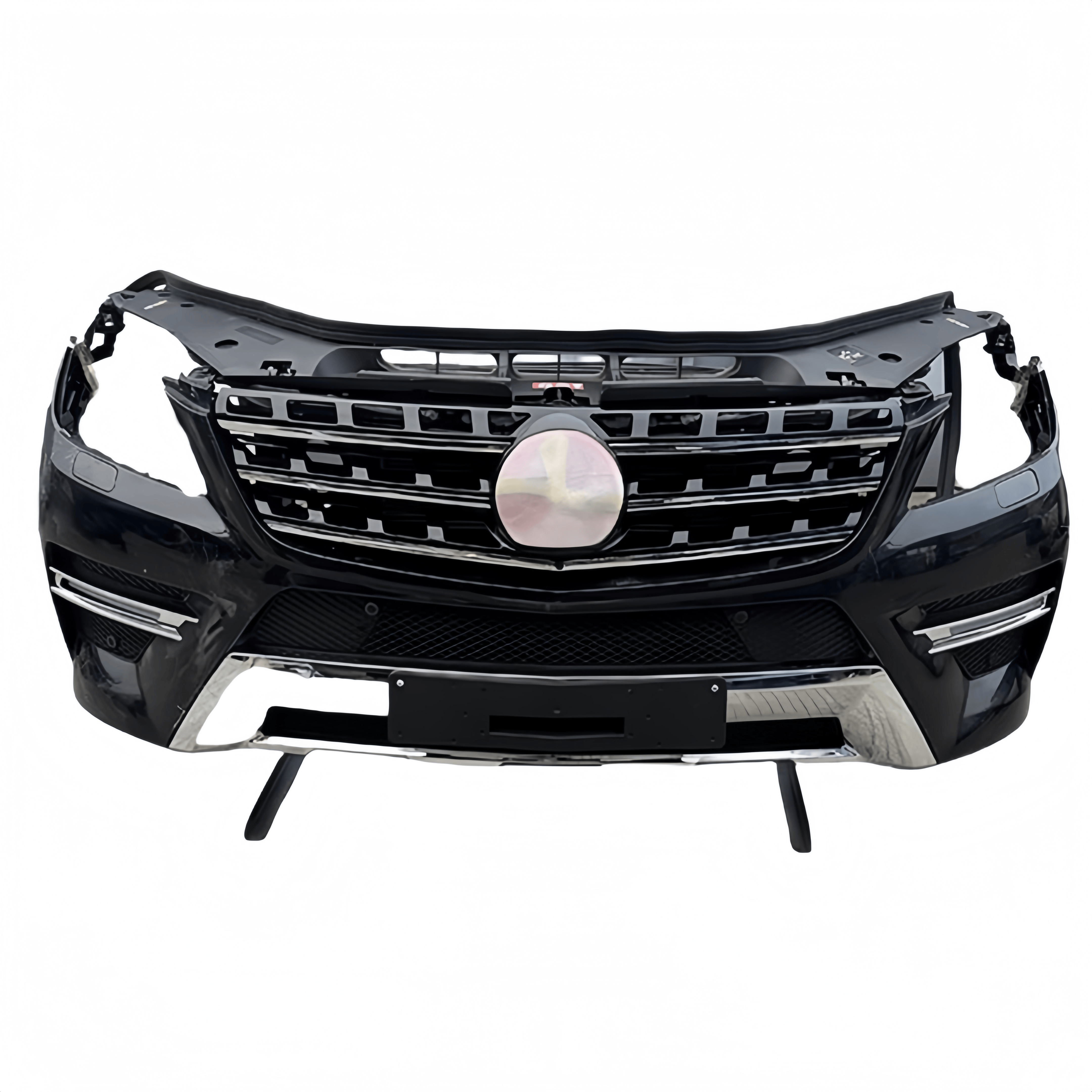 Compatible With ML-class W166 ML350 ML550 ML63 For For AMG 2012 20