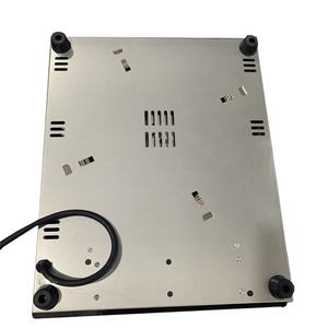 Pequeños Electrodomésticos de Cocina, Cocina Eléctrica de un Solo Quemador, Estufa de Cerámica, Cocina Infrarroja - Product Image 5