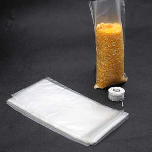 Bolsa de Pesca de PVA Soluble en Agua con PVA <span class=keywords><strong>Taska</strong></span> Breakdown para Carpa, Bolsa de Cebo para Pesca de Cruda, Bolsa Alimentadora de Pesca - Product Image 1