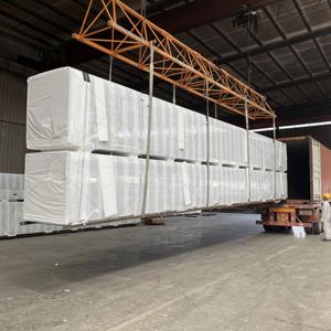 Panneaux ignifuges de chambre froide de <span class=keywords><strong>polyuréthane</strong></span> de style industriel pour l'<span class=keywords><strong>isolation</strong></span> interne et externe de <span class=keywords><strong>mur</strong></span> - Product Image 5