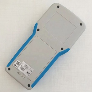 便携式7合1土壤养分测试仪集成NPK酸碱度电导率温湿度传感器 - Product Image 4