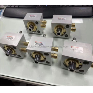 GTO 46 52 SM74 <span class=keywords><strong>102</strong></span> pièces de rechange de machine d'impression offset vérin pneumatique 00.580.3371 <span class=keywords><strong>SP</strong></span> 739.0124 - Product Image 6