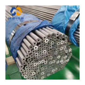 Steel tube high precision pipe 1040 40# S40C S43C C40 1.0511 C40E Ck40 1.1186 1020 cold drawn precision steel pipe