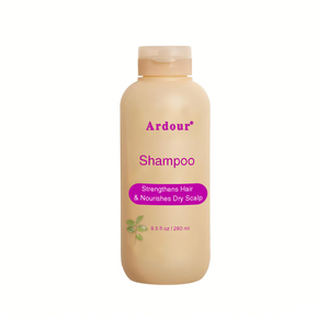 Champú Orgánico Antifúngico para el Cuidado del Cuero Cabelludo, Alivio del Picor y la Sequedad, Loción Nutritiva Ligera y Calmante para la Foliculitis - Product Image 2