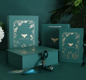 Caja de libros con tapa, máquina para hacer cubiertas de libros pequeños, forma de triángulo cuadrado, cubierta dura y máquina para hacer cajas de libros - Product Image 4