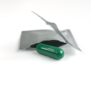 תוסף תזונת יצרן מפעל <span class=keywords><strong>OEM</strong></span> תוספת צמחים, תוסף מזון - Product Image 5