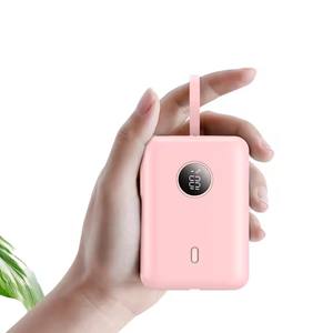 10000mah LED affichage <span class=keywords><strong>batterie</strong></span> <span class=keywords><strong>externe</strong></span> 45W charge rapide <span class=keywords><strong>batterie</strong></span> boîtier <span class=keywords><strong>batterie</strong></span> <span class=keywords><strong>externe</strong></span> pour <span class=keywords><strong>iPhone</strong></span> 14 13 <span class=keywords><strong>Samsung</strong></span> - Product Image 4