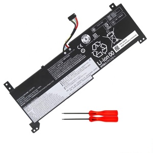 แบตเตอรี่แล็ปท็อป L20C2PF0 L20L2PF0 สำหรับ Lenovo ZhaoYang K14 Gen1 YangTian V14 <span class=keywords><strong>V15</strong></span> Gen 2 <span class=keywords><strong>G2</strong></span>-ITL <span class=keywords><strong>G2</strong></span>-ALC 2021 7.68V 38WH - Product Image 1