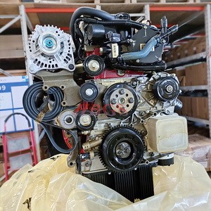 Thương hiệu mới isf2.8 DIESEL điều khiển điện tử động cơ lắp ráp, gốc isf2.8 động cơ xe - Product Image 4