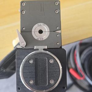 Machine de soudage de tuyaux par laser, équipement commercial, machinerie - Product Image 1