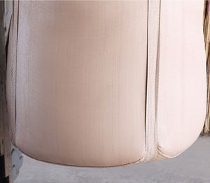 Sac Fibc robuste 1500 kg Sac tissé en pp jumbo Poids de chargement 1 tonne Grands sacs pour l'emballage en vrac - Product Image 5