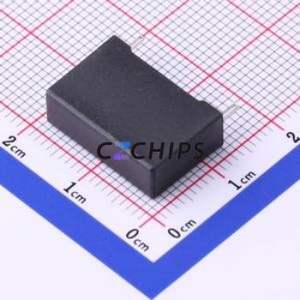 ตัวเก็บประจุนิรภัย BX4002J แบบ Through hole (THT) 100nF 10% 275V X2 - Product Image 2