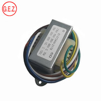 Transformateur de ligne audio 70V 100V, transformateur audio 8 ohms