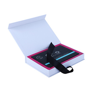 Thâm quyến sáng tạo tùy chỉnh bao bì sản phẩm mỹ phẩm da huyết thanh bên ngoài các tông hộp carton - Product Image 5