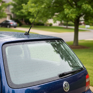 Volkswagen Golf 4 Rear <b>Windshield</b> Wiper for Arm <b>Cover</b> 1998-2004 Model 1J6955435 - Product Image 3